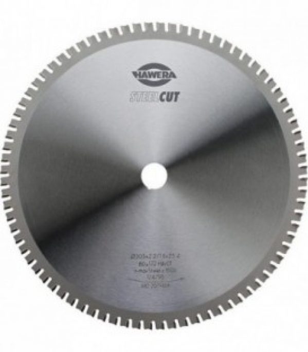 Lame de scie circulaire Metal Cut Z60 305×25,4mm
