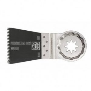 Lame de scie E-cut précision HCS SLP-10 lames