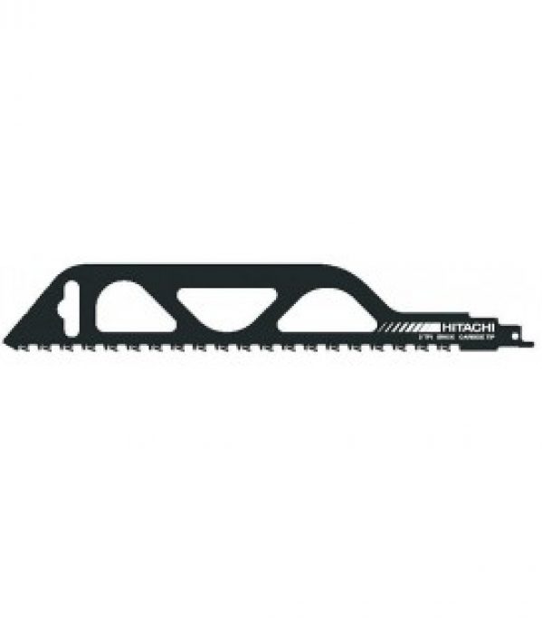 Lame de scie p tube p scie tigre RB70 1 pc. pierre artificielle, poroton, brique