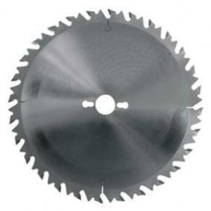 Lame scie à bûche LOSAB500