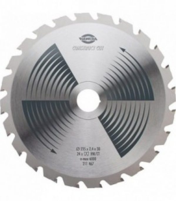 lame scie KSB CONSTR 20WS 315×30, Contruct Cut7