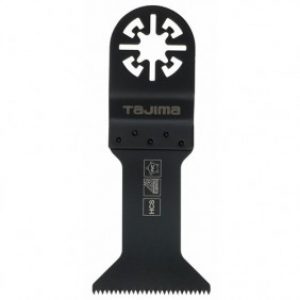 Lames bois et PVC pour outil multifonction-Multimaster