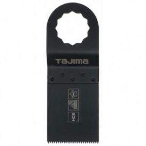 Lames bois et PVC pour outil multifonction-Supercut