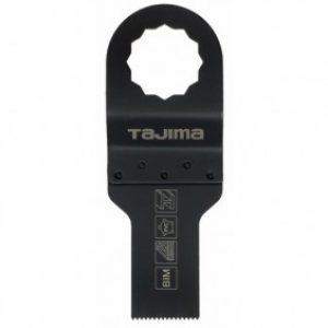 Lames bois,PVC et métal pour outil multifonction-Supercut