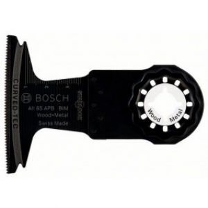 Lames plongeantes BIM Bois Métal-Starlock