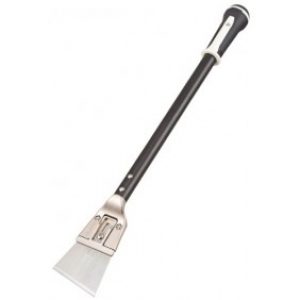 Lames pour grattoir – rigide ou souple