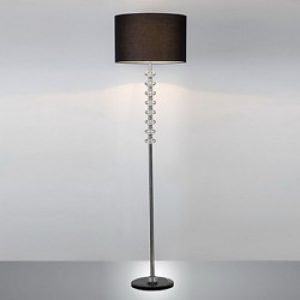Lampadaire contemporain