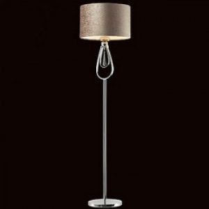 Lampadaire contemporain
