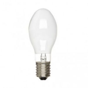 Lampe au sodium à décharge Lucalox XO elliptique dépoli – culot E40