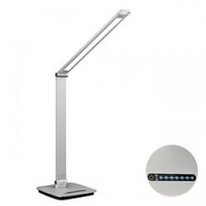 Lampe de bureau LED