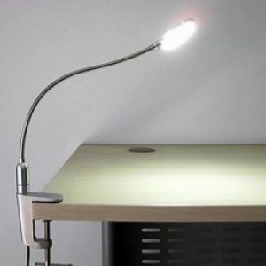 Lampe de bureau LED