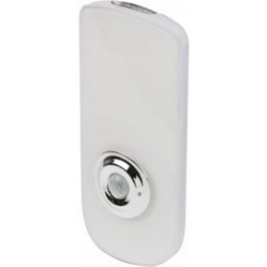 Lampe de secours LED avec capteur crépusculaire SLA 16+2B