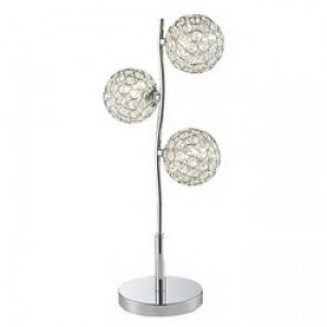 Lampe de table artistique