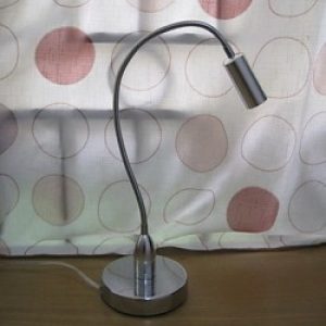 Lampe de table paramount