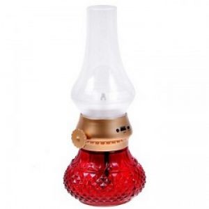 Lampe de table rétro classique