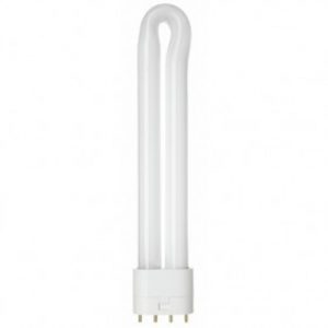 Lampe fluocompacte Biax L LongLast 4 broches – culot 2G11