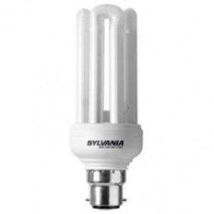 Lampe fluocompacte Mini Lynx Fast Start – culot B22