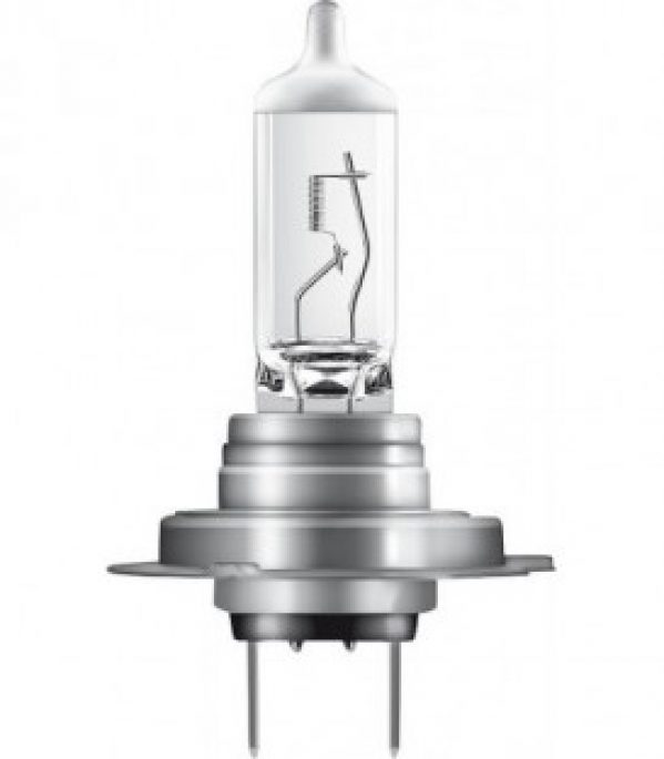 Lampe halogène H7 64210SV2 55W 12V PX26D