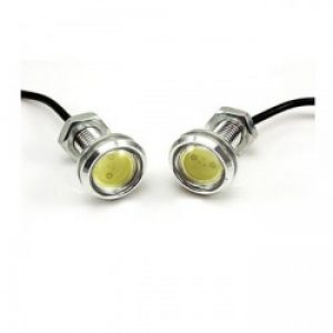 Lampe à Led, couleur lumière Blanc Chaud, 2 LED, Lumens 300lm