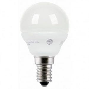 Lampe LED Energy Smart OMNI sphérique – dimmable – culot E27