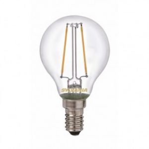 Lampe LED – forme sphérique – Toledo retro