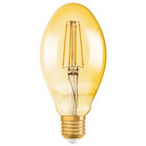 Lampe LED ovale vintage 1906 E27