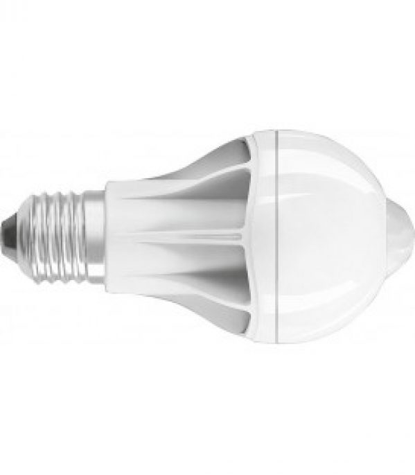 Lampe LES Osram Parathom 9W/827 230V E27, capteur