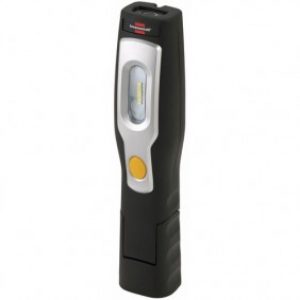 Lampe rechargeable – orientable – socle aimanté – 6 + 1 Led