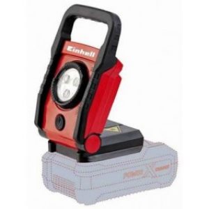 Lampe sans fil – 18 volts – solo – TE-CL 18 Li