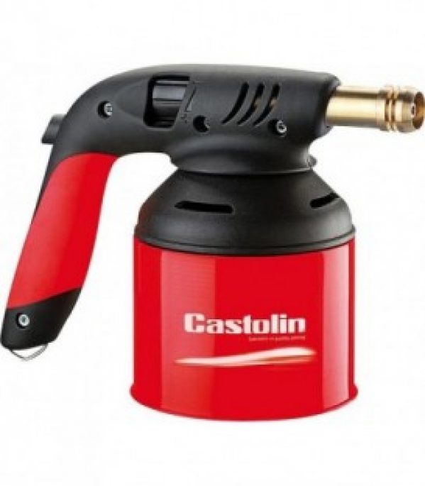 Lampe à souder Castolin 600 Allumage Piezo