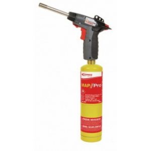 Lampe à souder Vulcane 2400°C (MAP)