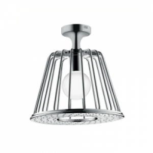 LampShower avec raccordement plafond…