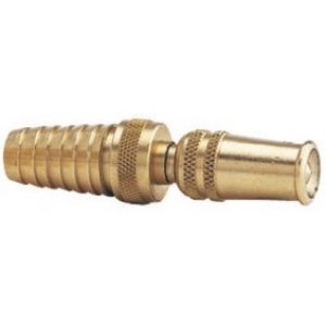 Lance d’ arrosage raccord conique