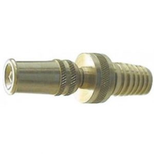 Lance d’ arrosage raccord droit