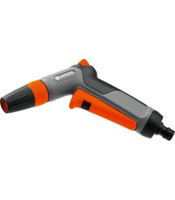 Lance de nettoyage classique jet plein aspersion brouillard