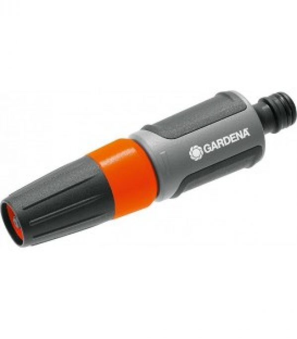 Lance de nettoyage jet plein aspersion brouillard