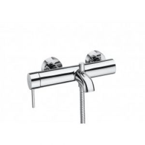 Lanta Mit Bain-Douche Mural A/Inv Auto Raccords Exc S/Garn – A5A0211C00 ROCA