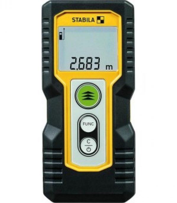laser a distance STABILA LD220