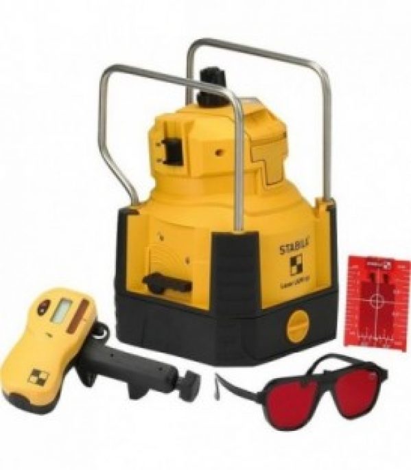 Laser rotatif STABILA Set LAPR150