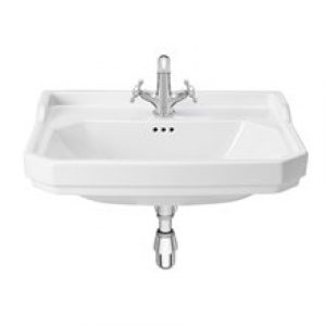 Lavabo avec colonne Carmen Roca