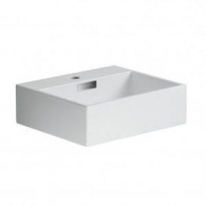 Lavabo céramique à suspendre QUARELO