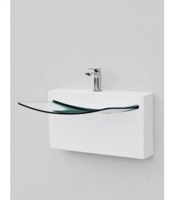 Lavabo CRYSTAL WALL