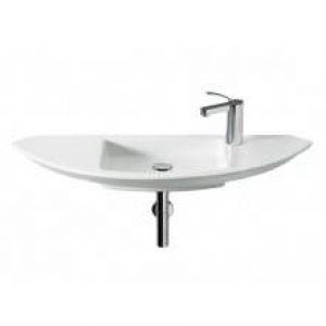 Lavabo de porcelaine Mohave ROCA