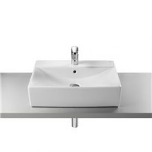 Lavabo Diverta 47 x 44 cm Roca