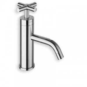 LAVABO EXECUTIVE CARTOUCHE PROGRESSIVE CHROME sans vidage – CRISTINA ONDYNA EV20751