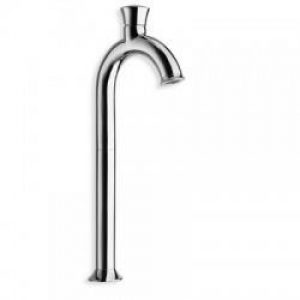 LAVABO HAUT FONTANA MONOTROU CHROME + VIDAGE LAITON UP&DOWN – CRISTINA ONDYNA FN22251