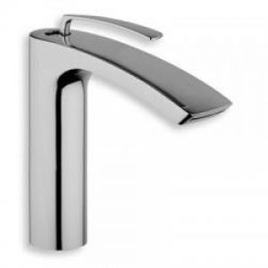 LAVABO MI-HAUT 210 mm BOLLICINE + BONDE CHROME – CRISTINA ONDYNA BO22751