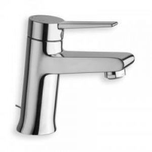 LAVABO MITIGEUR EUROMADE MEDIUM NORME C 3 VIDAGE LAITON CHROME – CRISTINA ONDYNA EM22551