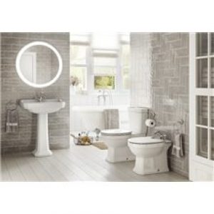 Lavabo mural 80 Carmen Roca