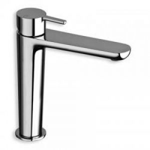 LAVABO QUEEN MI-HAUT POIGNEE MANETTE VIDAGE UP/D CHROME – CRISTINA ONDYNA QE21751